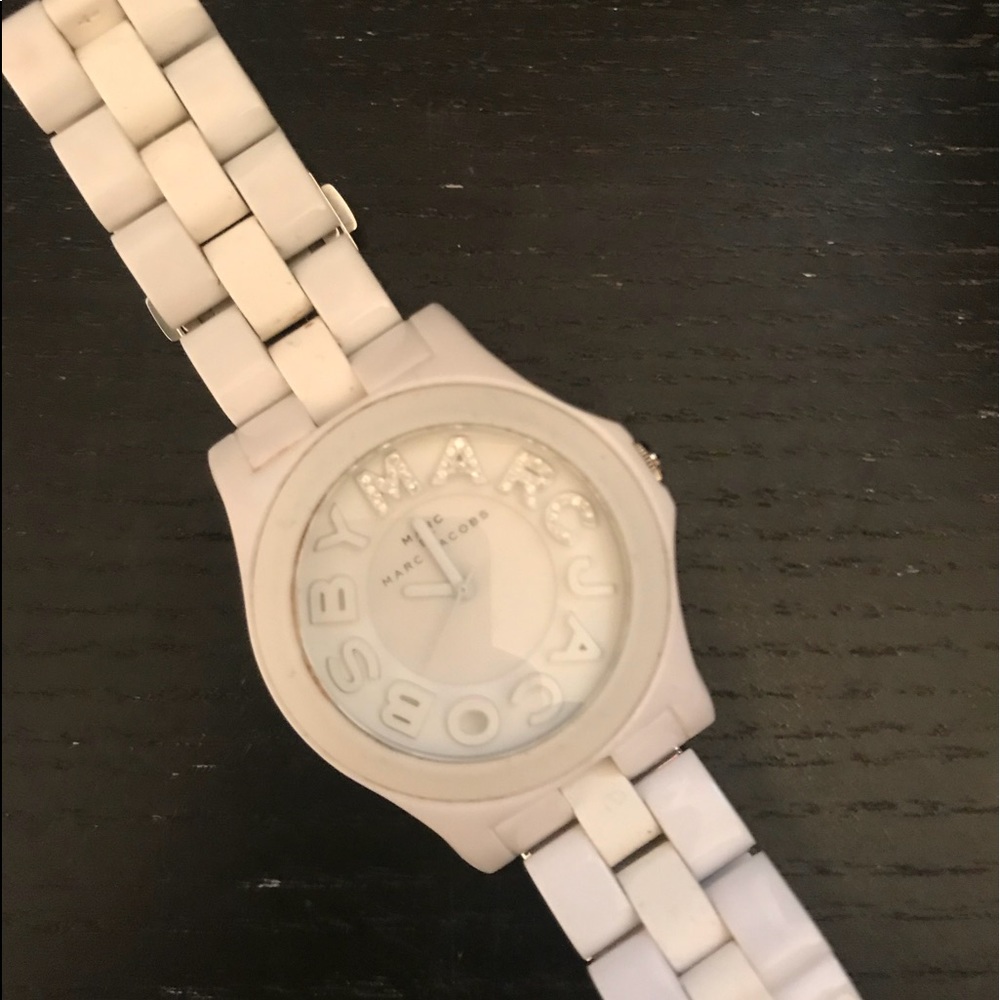 Marc Jacobs watch